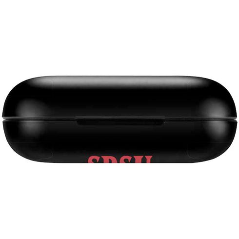 San Diego State University Aztecs San Diego State Amazon Echo Buds Skin