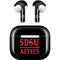 San Diego State University Aztecs San Diego State Apple AirPods (3rd Gen 2021) Skin