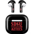 San Diego State University Aztecs San Diego State Apple AirPods (3rd Gen 2021) Skin