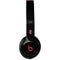 San Diego State University Aztecs San Diego State Beats Solo 3 Wireless Skin