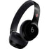 San Diego State University Aztecs San Diego State Beats Solo 4 Wireless Headphones Skin