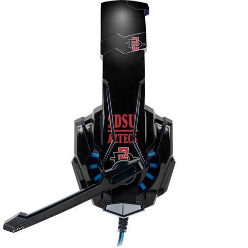 San Diego State University Aztecs San Diego State BENGOO G9000 Skin