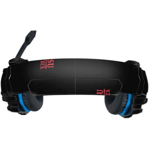 San Diego State University Aztecs San Diego State BENGOO G9000 Skin