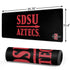 San Diego State University Aztecs San Diego State Gaming Mouse Pad
