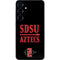 San Diego State University Aztecs San Diego State Galaxy A16 5G Skin