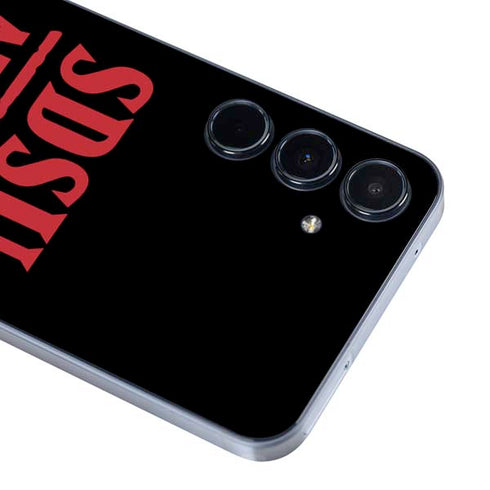 San Diego State University Aztecs San Diego State Galaxy A35 5G Skin