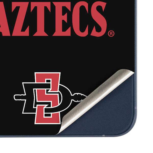 San Diego State University Aztecs San Diego State Galaxy A35 5G Skin