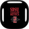San Diego State University Aztecs San Diego State Galaxy Buds Live Skin