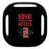 San Diego State University Aztecs San Diego State Galaxy Buds Live Skin