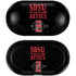 San Diego State University Aztecs San Diego State Galaxy Buds Plus Skin