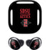 San Diego State University Aztecs San Diego State Galaxy Buds Pro Skin