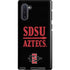 San Diego State University Aztecs San Diego State Galaxy Cases