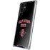 San Diego State University Aztecs San Diego State Galaxy S23 Ultra Clear Case