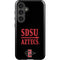 San Diego State University Aztecs San Diego State Galaxy S25 Impact Case