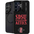 San Diego State University Aztecs San Diego State Galaxy S25 Kickstand Case