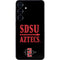 San Diego State University Aztecs San Diego State Galaxy S24 Plus Skin
