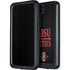 San Diego State University Aztecs San Diego State Galaxy S24 Plus Waterproof Case