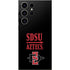 San Diego State University Aztecs San Diego State Galaxy S24 Ultra Skin