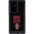 San Diego State University Aztecs San Diego State Galaxy S24 Ultra Waterproof Case