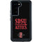 San Diego State University Aztecs San Diego State Galaxy S24 Waterproof Case