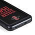 San Diego State University Aztecs San Diego State Galaxy S24 Waterproof Case