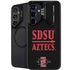 San Diego State University Aztecs San Diego State Galaxy S26 Plus Kickstand Case