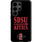 San Diego State University Aztecs San Diego State Galaxy S26 Ultra Impact Case