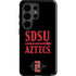 San Diego State University Aztecs San Diego State Galaxy S26 Ultra Impact Case