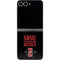 San Diego State University Aztecs San Diego State Galaxy Z Flip6 Skin