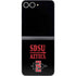 San Diego State University Aztecs San Diego State Galaxy Z Flip6 Skin