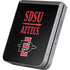 San Diego State University Aztecs San Diego State Galaxy Z Flip6 Skin