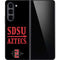 San Diego State University Aztecs San Diego State Galaxy Z Fold5 5G Skin
