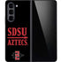 San Diego State University Aztecs San Diego State Galaxy Z Fold5 5G Skin