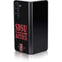 San Diego State University Aztecs San Diego State Galaxy Z Fold5 5G Skin