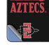 San Diego State University Aztecs San Diego State Galaxy Z Fold5 5G Skin