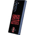 San Diego State University Aztecs San Diego State Galaxy Z Fold6 Skin