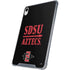 San Diego State University Aztecs San Diego State iPad 11th Gen (2025) Clear Case