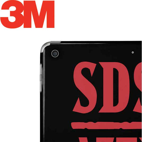 San Diego State University Aztecs San Diego State Apple iPad Skin