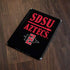 San Diego State University Aztecs San Diego State Apple iPad Skin