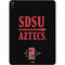 San Diego State University Aztecs San Diego State Apple iPad Air Skin