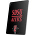 San Diego State University Aztecs San Diego State Apple iPad Air Skin