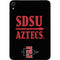 San Diego State University Aztecs San Diego State Apple iPad Mini Skin
