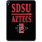 San Diego State University Aztecs San Diego State Apple iPad Pro Skin
