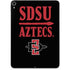 San Diego State University Aztecs San Diego State Apple iPad Pro Skin