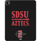 San Diego State University Aztecs San Diego State iPad Pro 13in M4 (2024) Skin