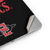 San Diego State University Aztecs San Diego State iPad Pro 13in M4 (2024) Skin