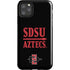 San Diego State University Aztecs San Diego State iPhone Cases