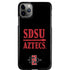 San Diego State University Aztecs San Diego State iPhone Cases