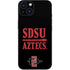 San Diego State University Aztecs San Diego State iPhone 15 Skin