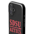 San Diego State University Aztecs San Diego State iPhone 16 Plus Impact Case